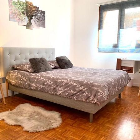 Jolie Chambre Marseille Centre Apartment Exterior photo
