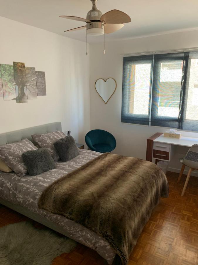 Jolie Chambre Marseille Centre Apartment Exterior photo