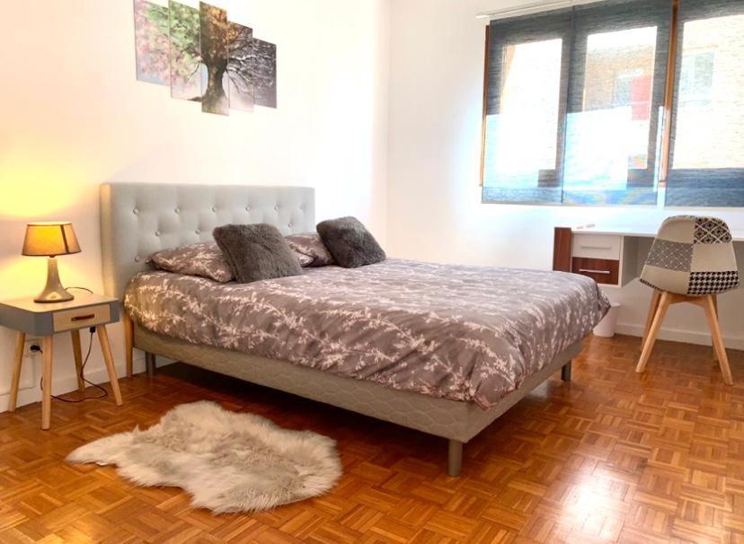 Jolie Chambre Marseille Centre Apartment Exterior photo
